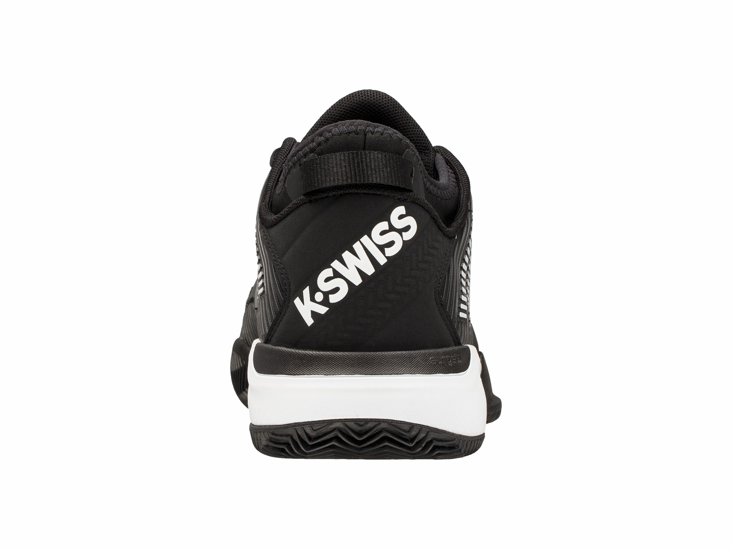 06617-002-M | HYPERCOURT SUPREME HB | BLACK/WHITE