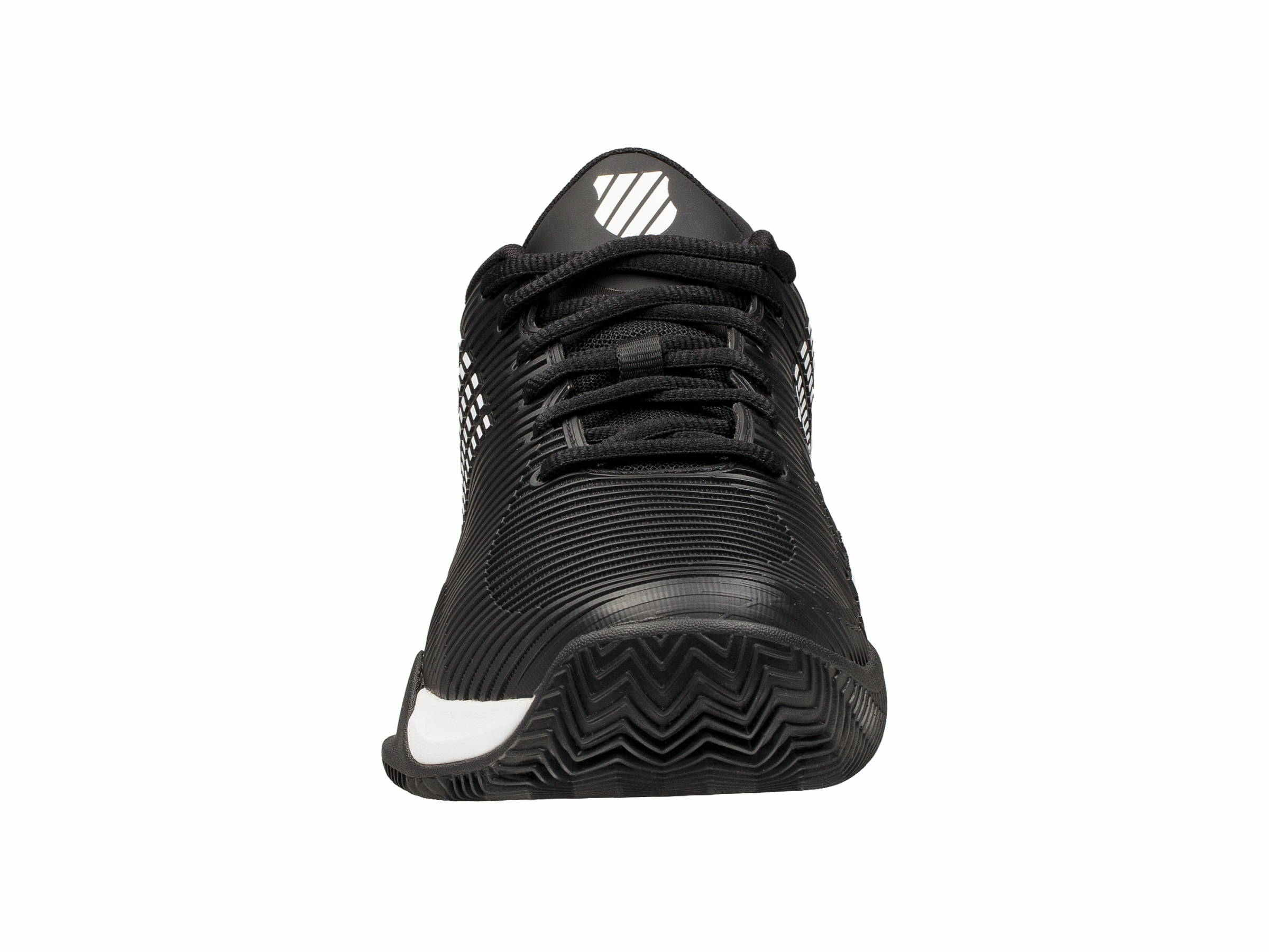 06617-002-M | HYPERCOURT SUPREME HB | BLACK/WHITE