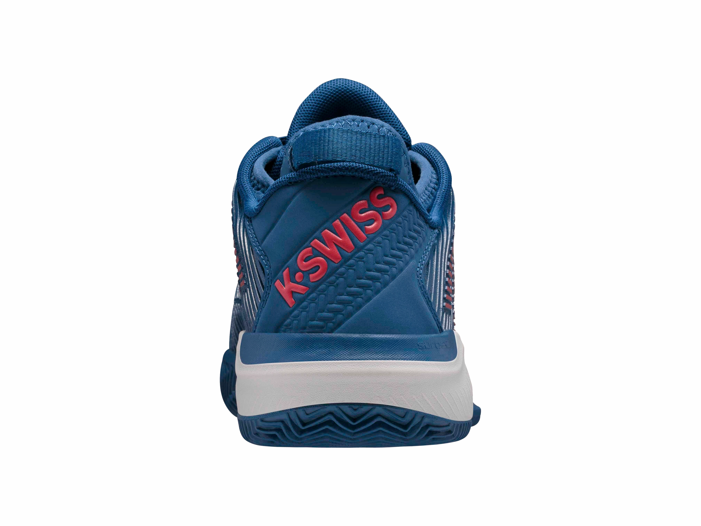 06617-049-M | HYPERCOURT SUPREME HB | DARK BLUE/GLACIER GRAY/BITTERSWEET