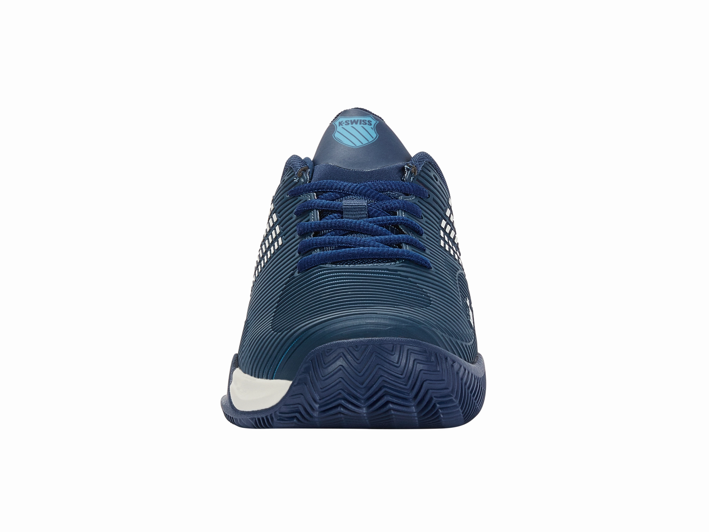 06617-418-M | HYPERCOURT SUPREME HB | BLUE OPAL /BLANC DE BLANC /LOLLIPOP