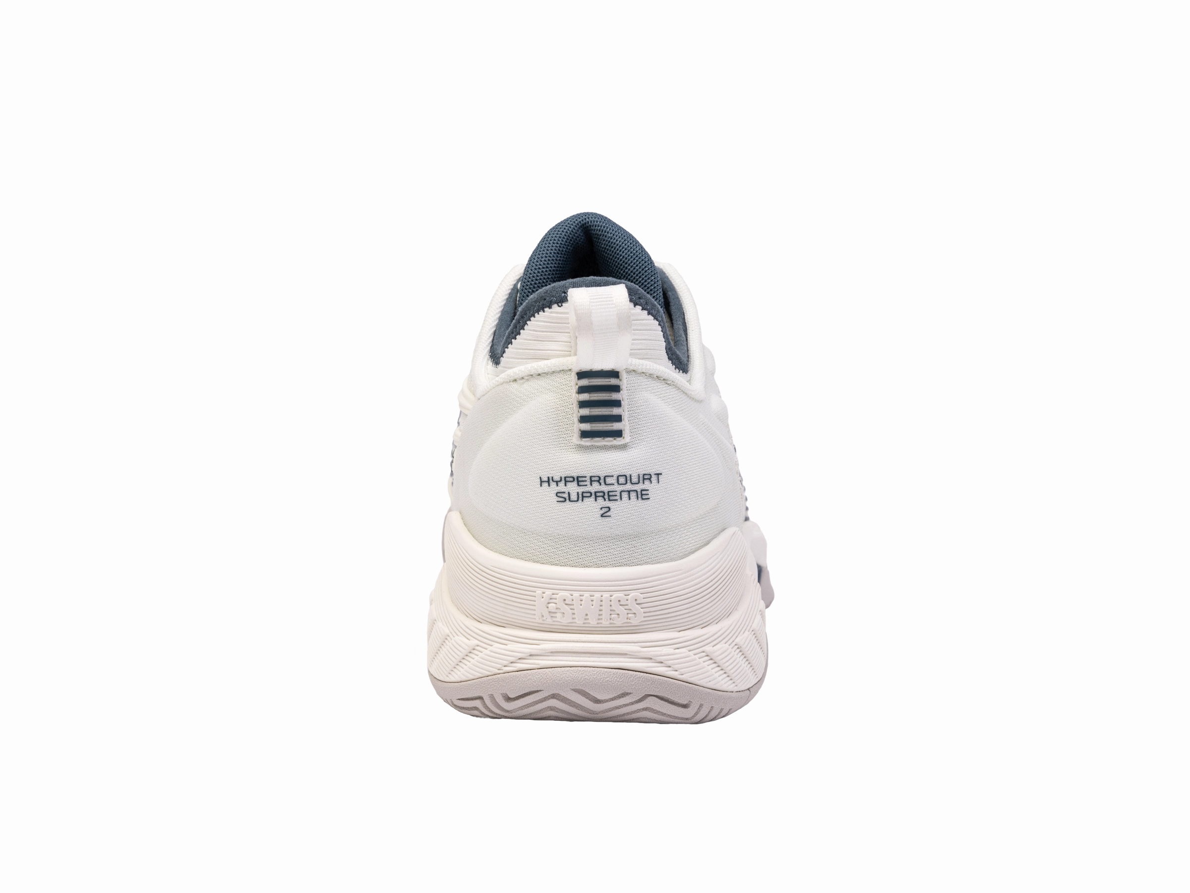 09071-161-M | HYPERCOURT SUPREME 2 | STAR WHITE/MOONSTRUCK/INDIAN TEAL