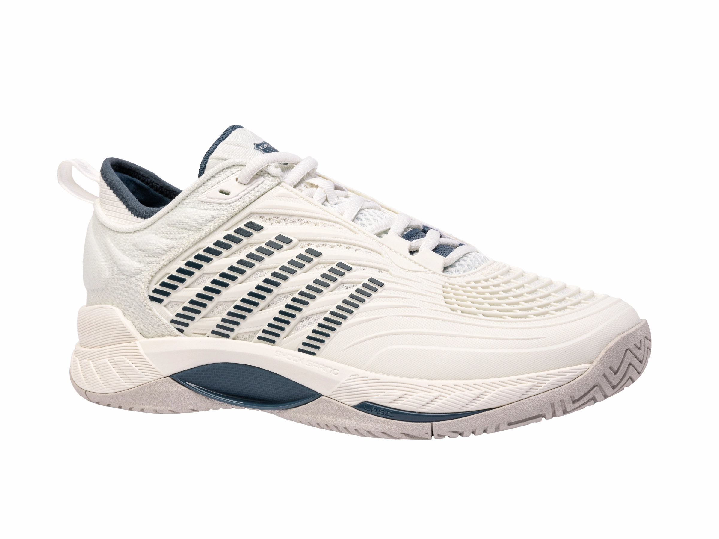 09071-161-M | HYPERCOURT SUPREME 2 | STAR WHITE/MOONSTRUCK/INDIAN TEAL