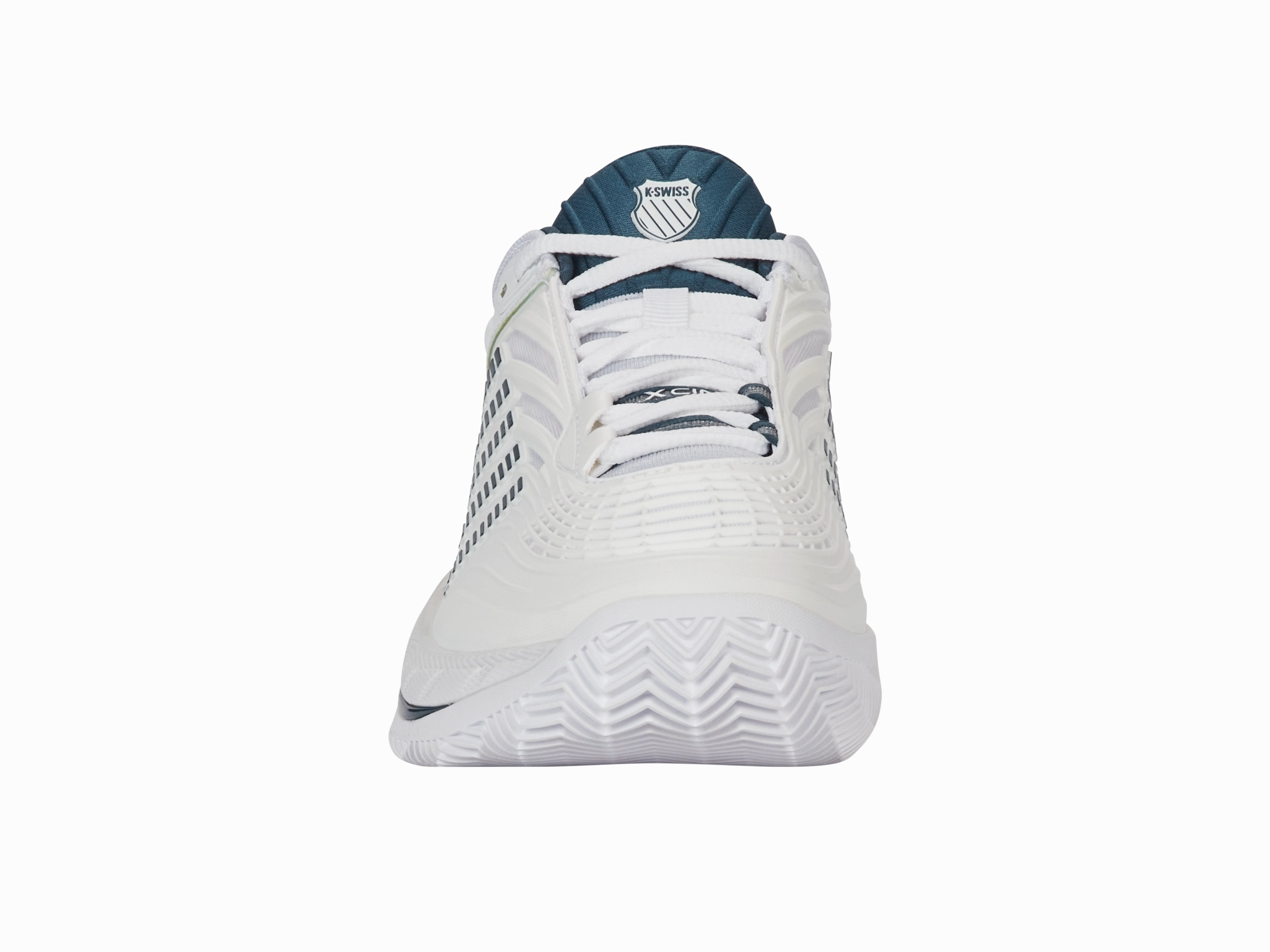 09072-135-M | HYPERCOURT SUPREME 2 CLAY | WHITE/STARGAZER