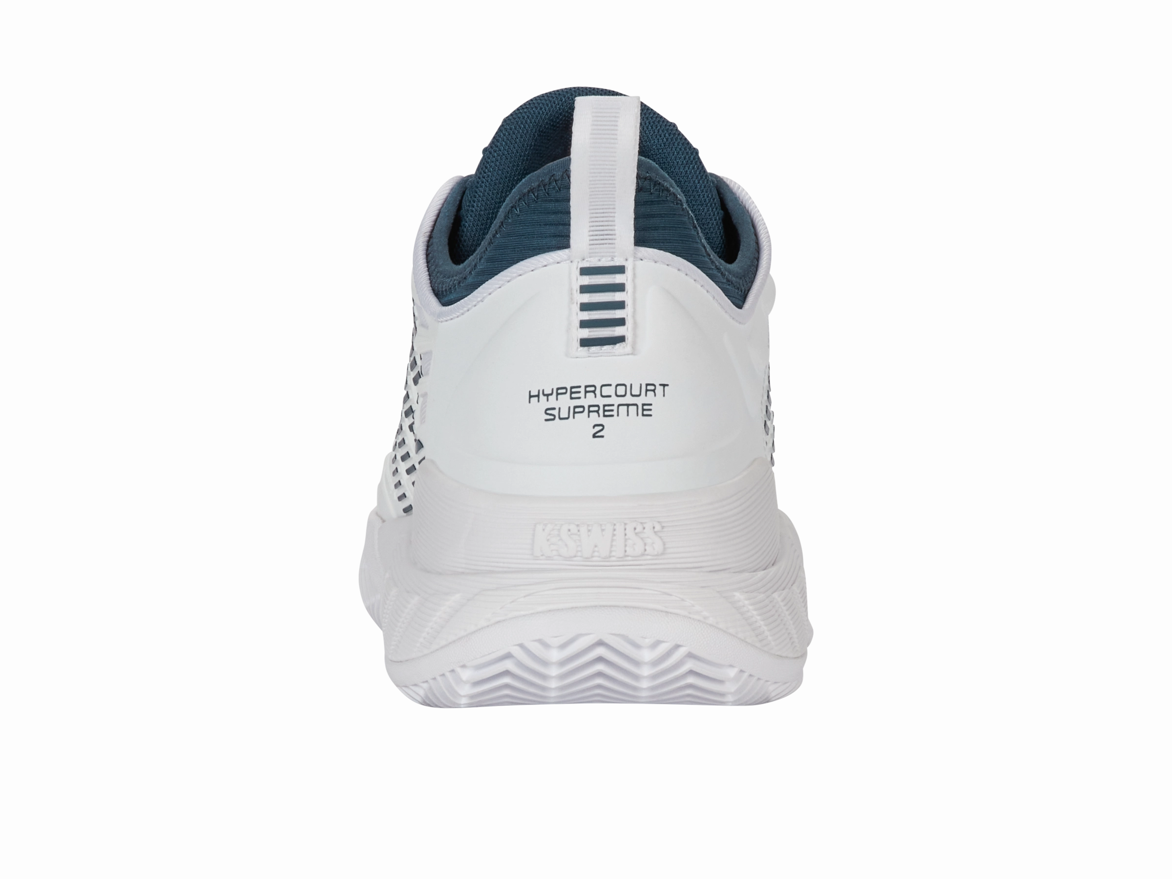 09072-135-M | HYPERCOURT SUPREME 2 CLAY | WHITE/STARGAZER