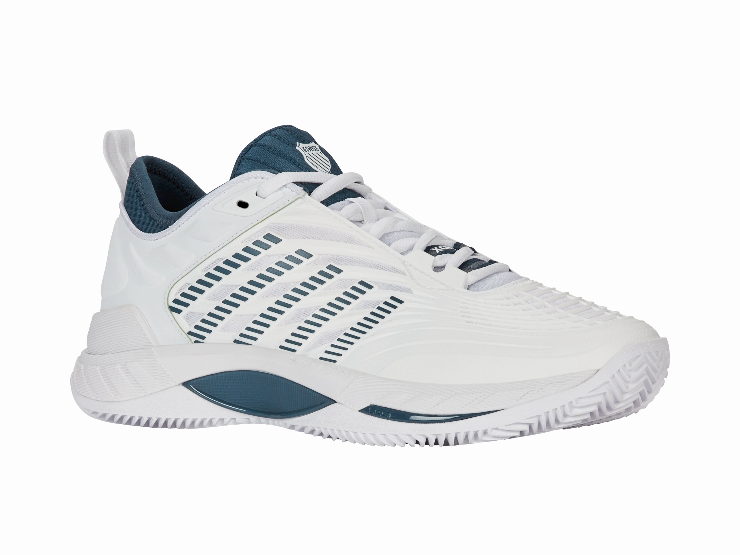 09072-135-M | HYPERCOURT SUPREME 2 CLAY | WHITE/STARGAZER