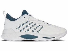 09072-135-M | HYPERCOURT SUPREME 2 CLAY | WHITE/STARGAZER