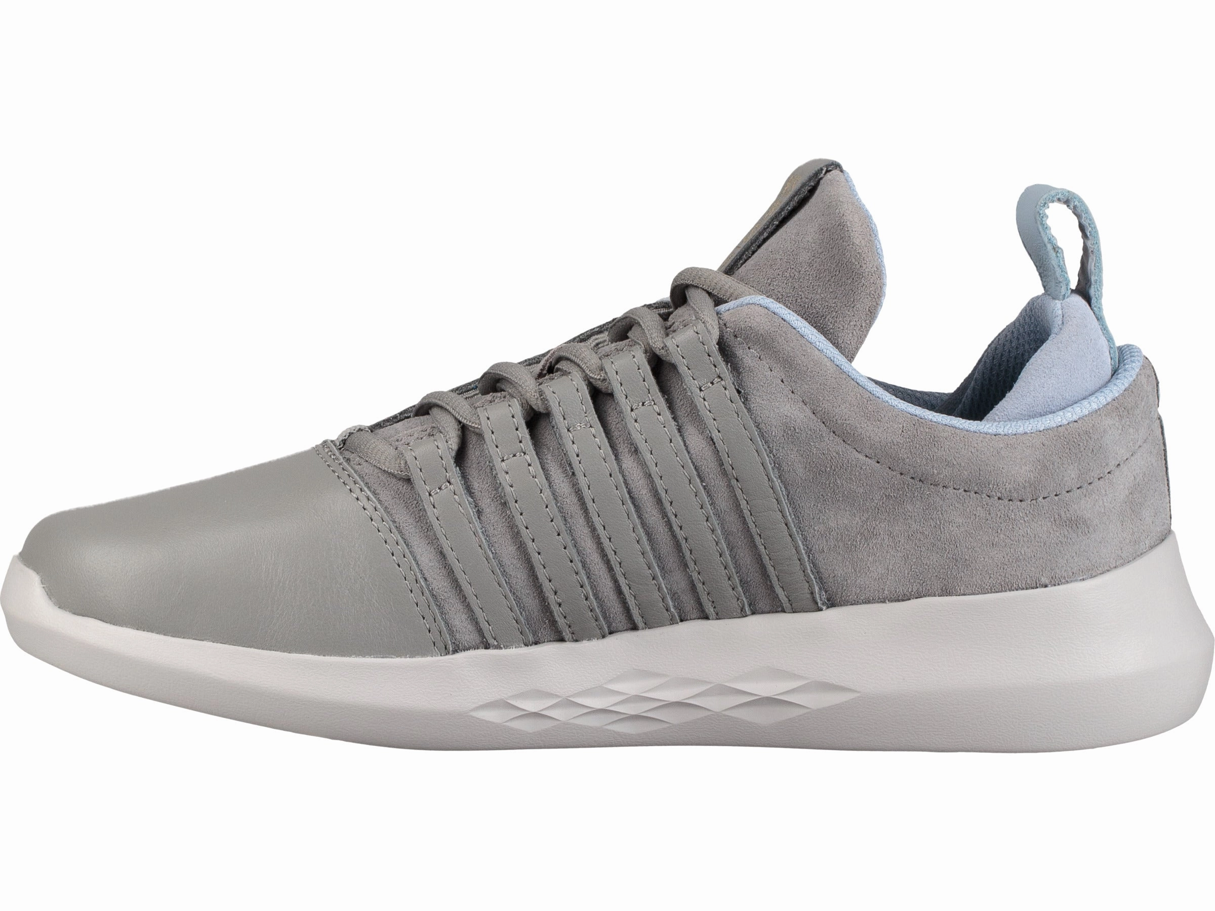95577-056-M | WOMENS GEN-K ICON | NEUTRAL GRAY/CELESTRIAL BLUE/GULL GRAY