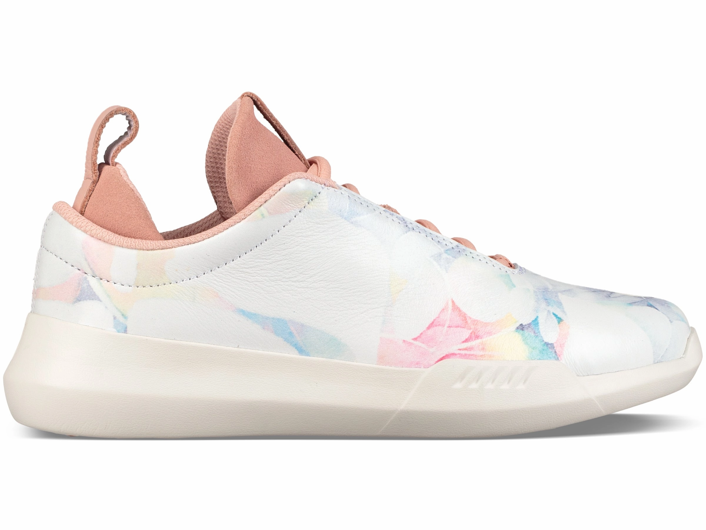 95577-629-M | WOMENS GEN-K ICON | DUSTY PINK/FLORAL
