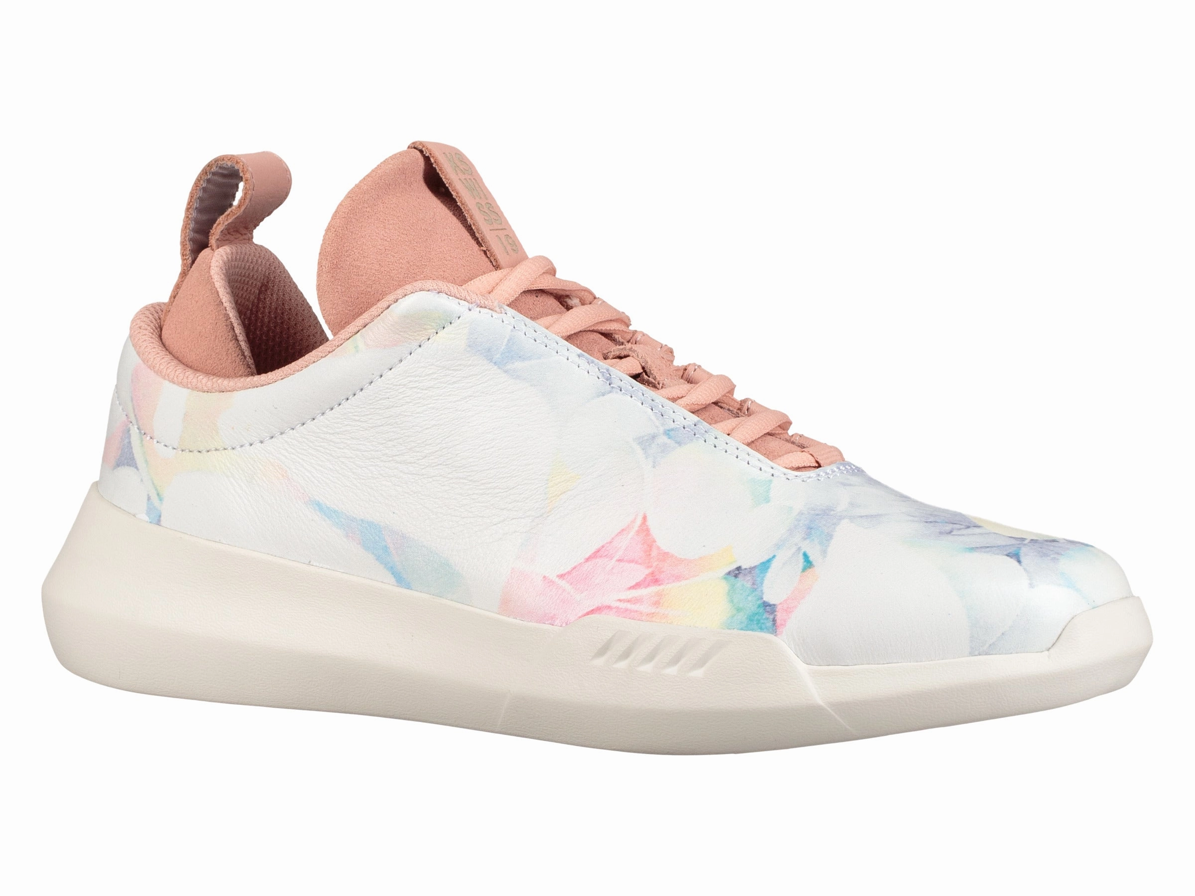 95577-629-M | WOMENS GEN-K ICON | DUSTY PINK/FLORAL