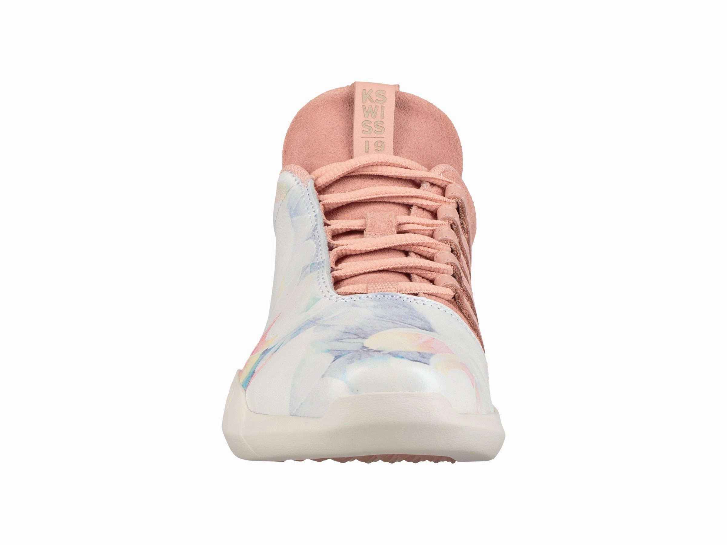 95577-629-M | WOMENS GEN-K ICON | DUSTY PINK/FLORAL