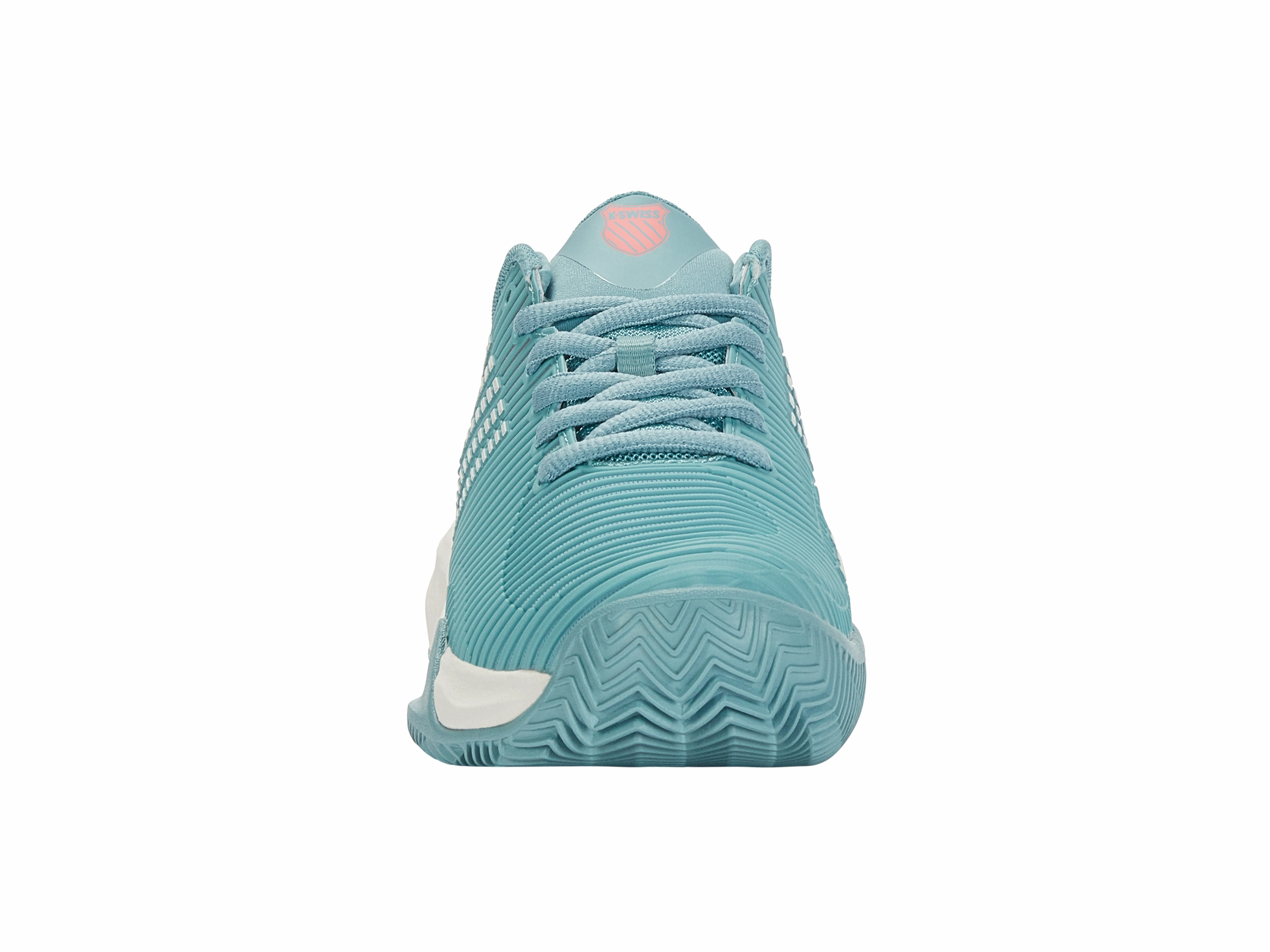 96617-407-M | HYPERCOURT SUPREME HB | NILE BLUE/BLANC DE B