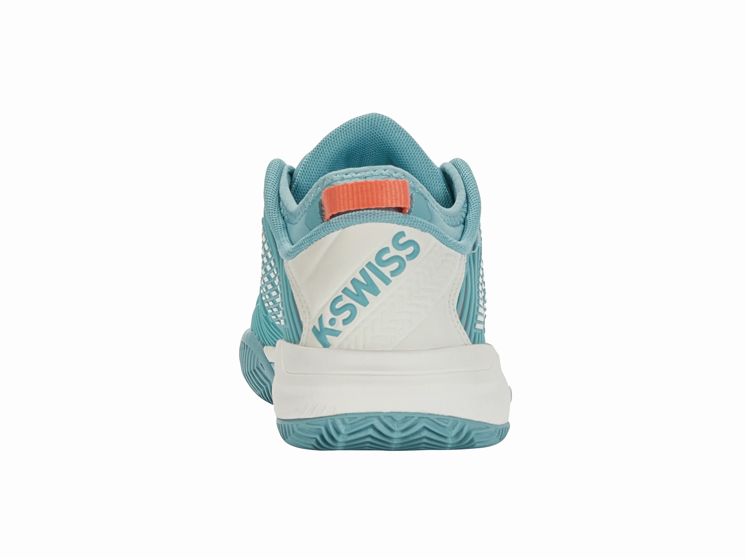 96617-407-M | HYPERCOURT SUPREME HB | NILE BLUE/BLANC DE B