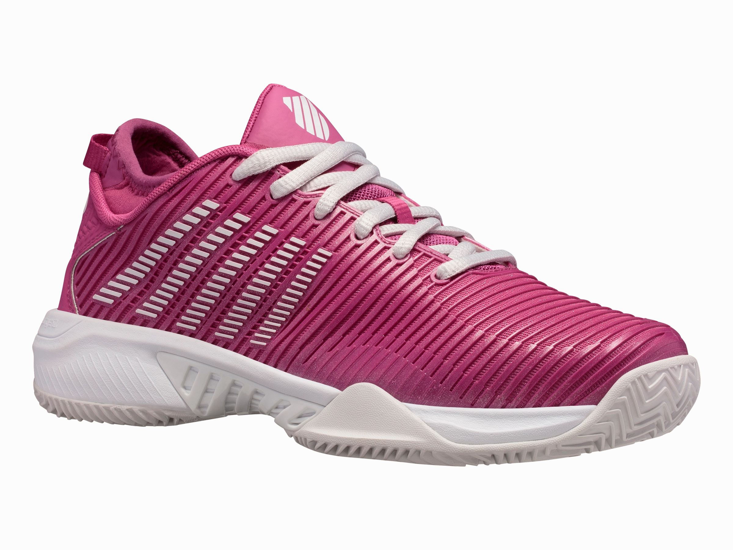 96617-666-M | HYPERCOURT SUPREME HB | CACTUS FLOWER/NIMBUS CLOUD/WHITE