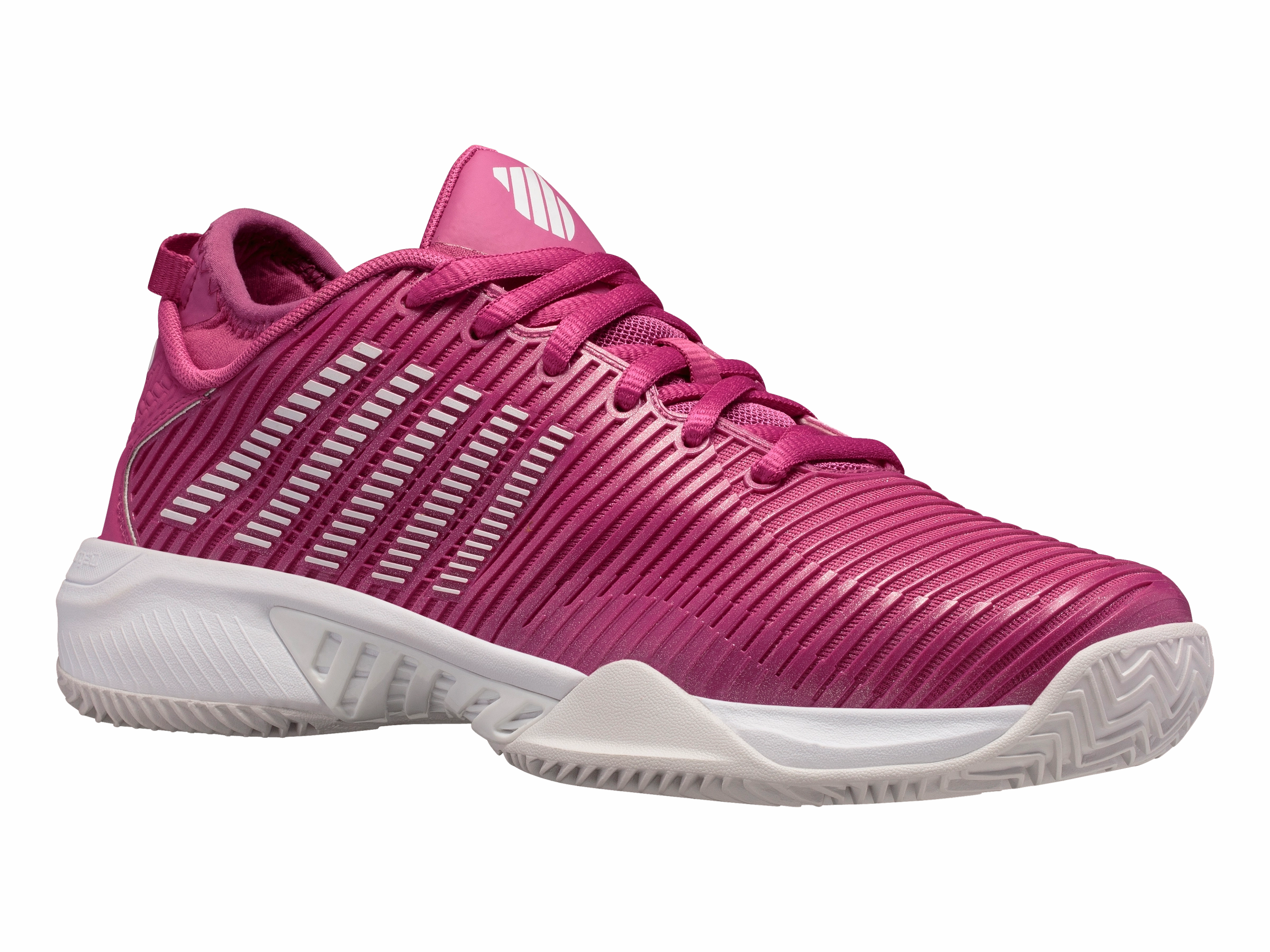 96617-666-M | HYPERCOURT SUPREME HB | CACTUS FLOWER/NIMBUS CLOUD/WHITE
