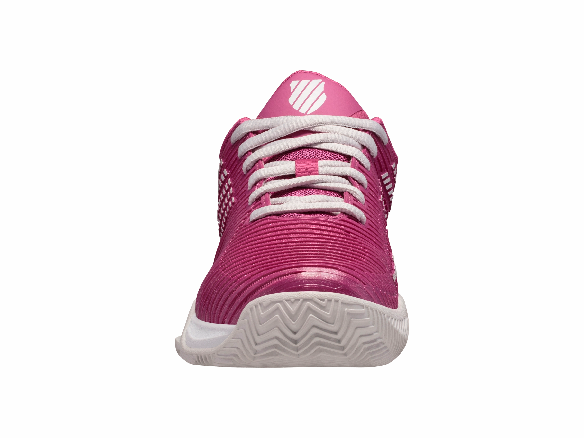 96617-666-M | HYPERCOURT SUPREME HB | CACTUS FLOWER/NIMBUS CLOUD/WHITE