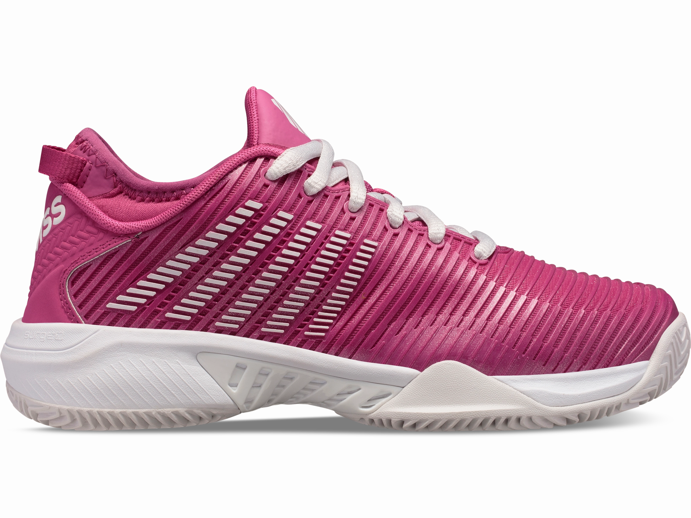 96617-666-M | HYPERCOURT SUPREME HB | CACTUS FLOWER/NIMBUS CLOUD/WHITE