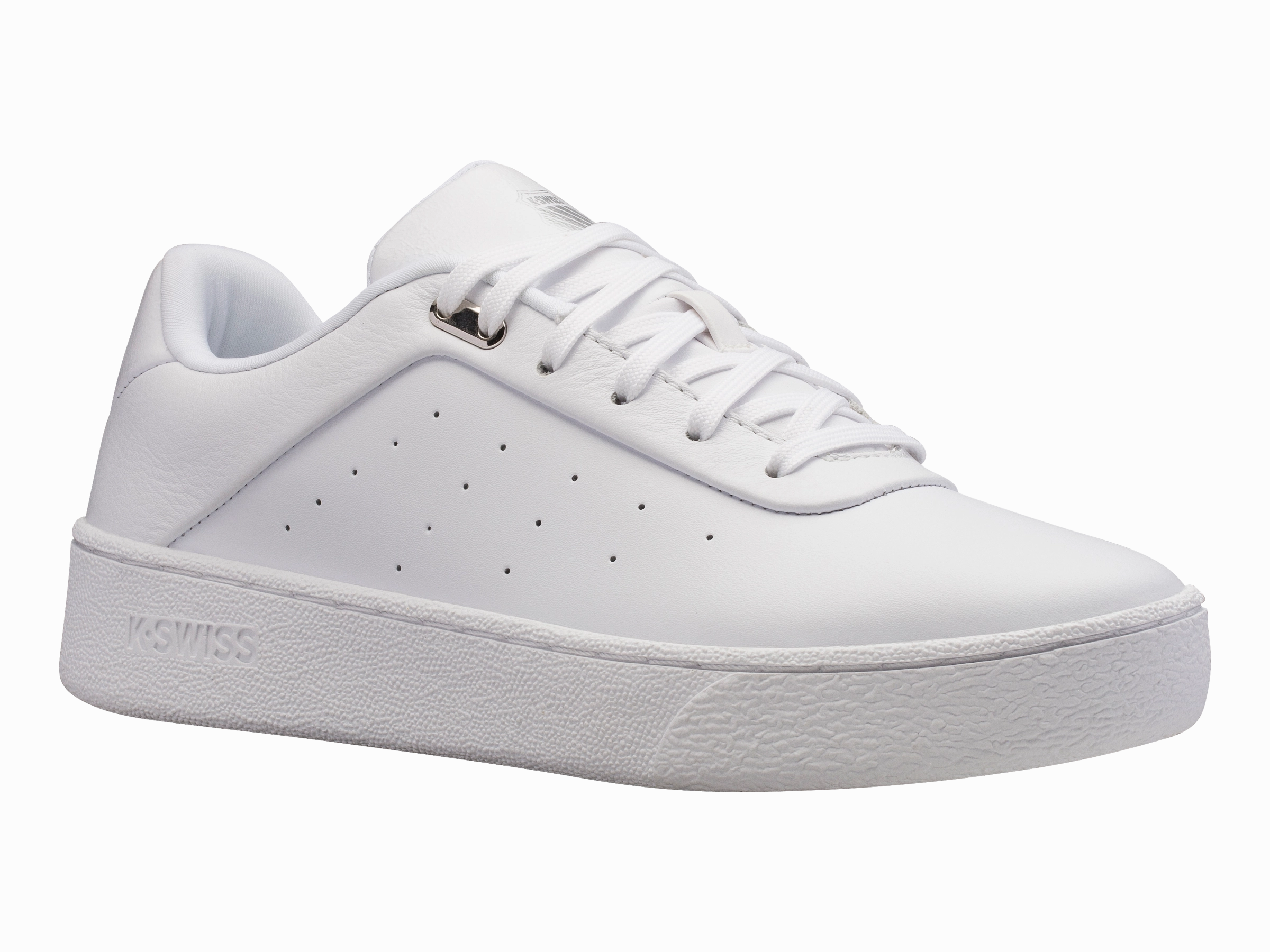 96799-150-M | MADDISON | WHITE/WHITE/SILVER