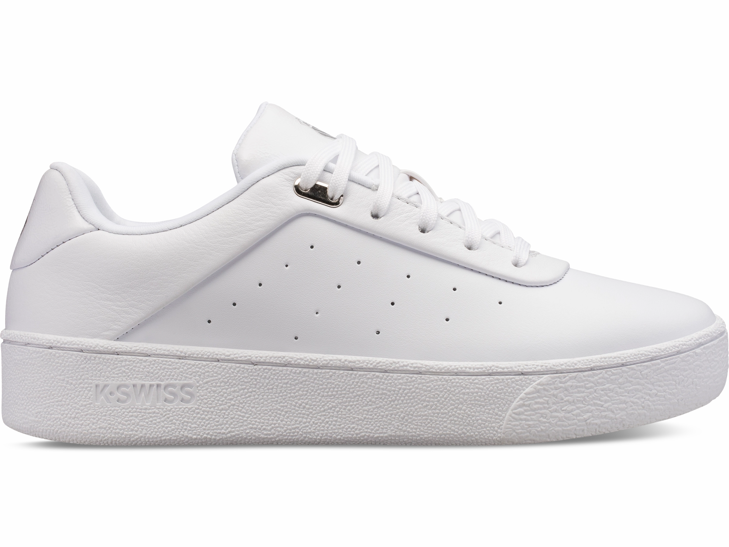 96799-150-M | MADDISON | WHITE/WHITE/SILVER