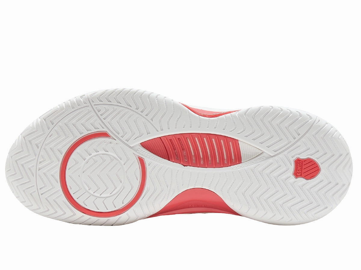 99071-119-M | HYPERCOURT SUPREME 2 | WHITE/DUBARRY