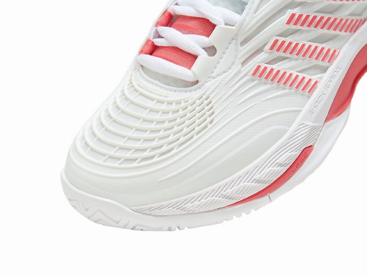 99071-119-M | HYPERCOURT SUPREME 2 | WHITE/DUBARRY