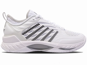 99071-996-M | HYPERCOURT SUPREME 2 | WHITE/VAPOR BLUE/BLACK