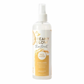 Absolute Dreamy Glow Rise Water   Collagen Mist - 8.45 oz