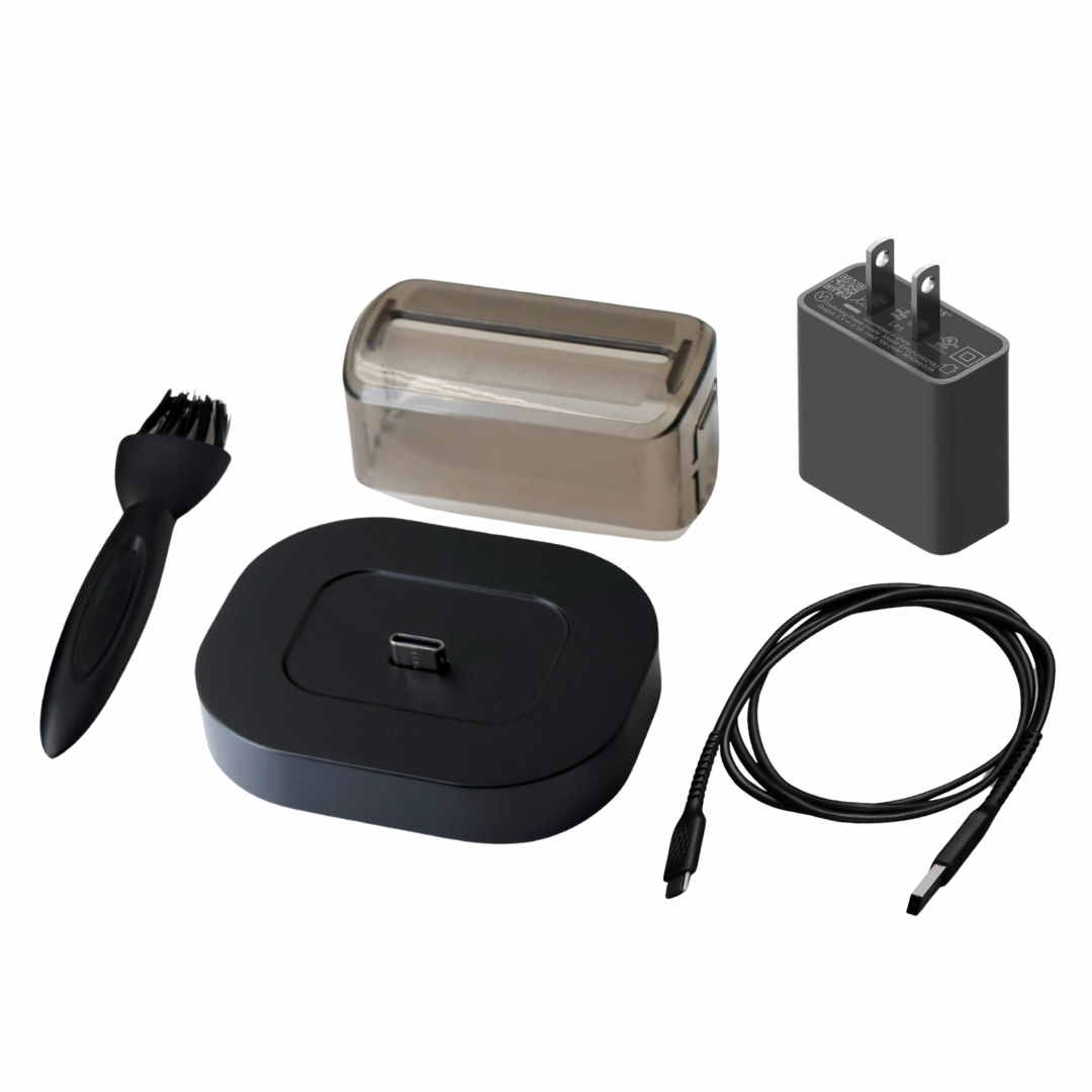 Accessory Kits