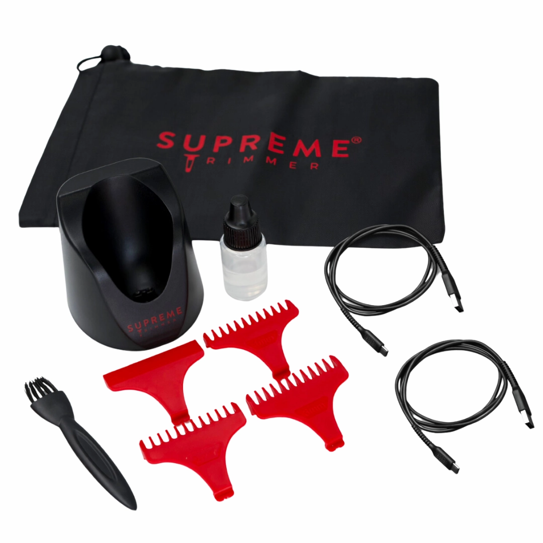 Accessory Kits