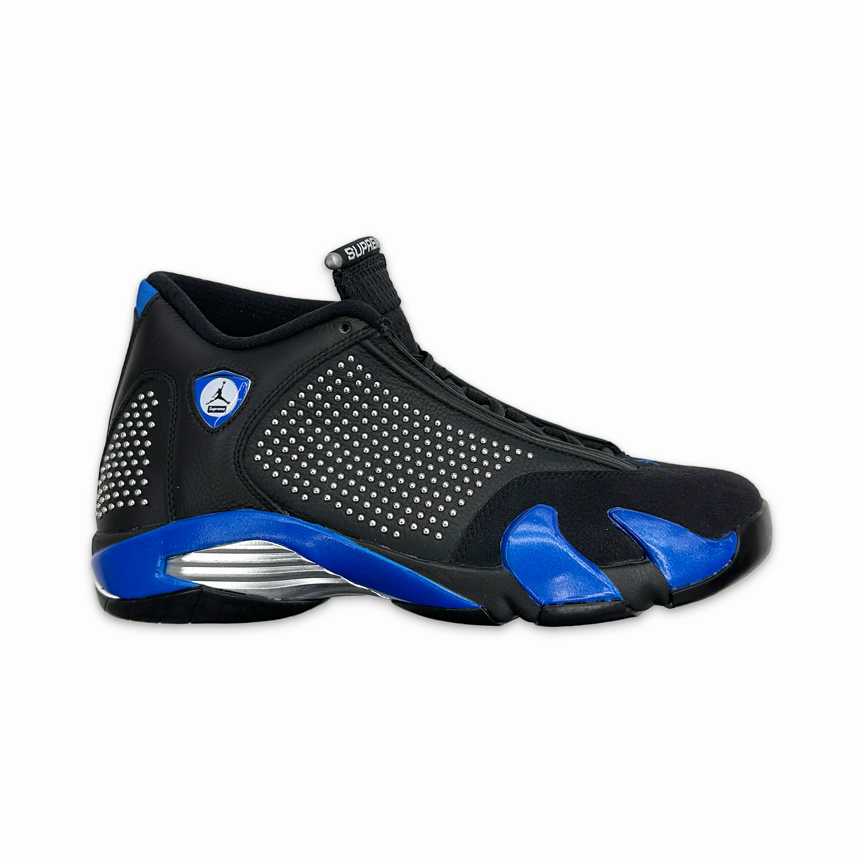 Air Jordan 14 Retro Black