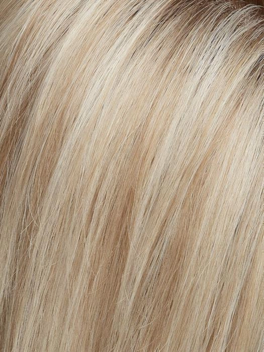 Alexis | Synthetic Wig
