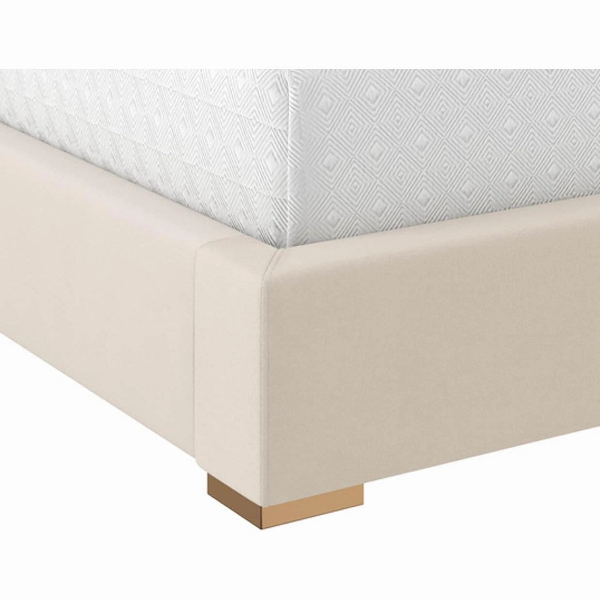 Alisha King Bed