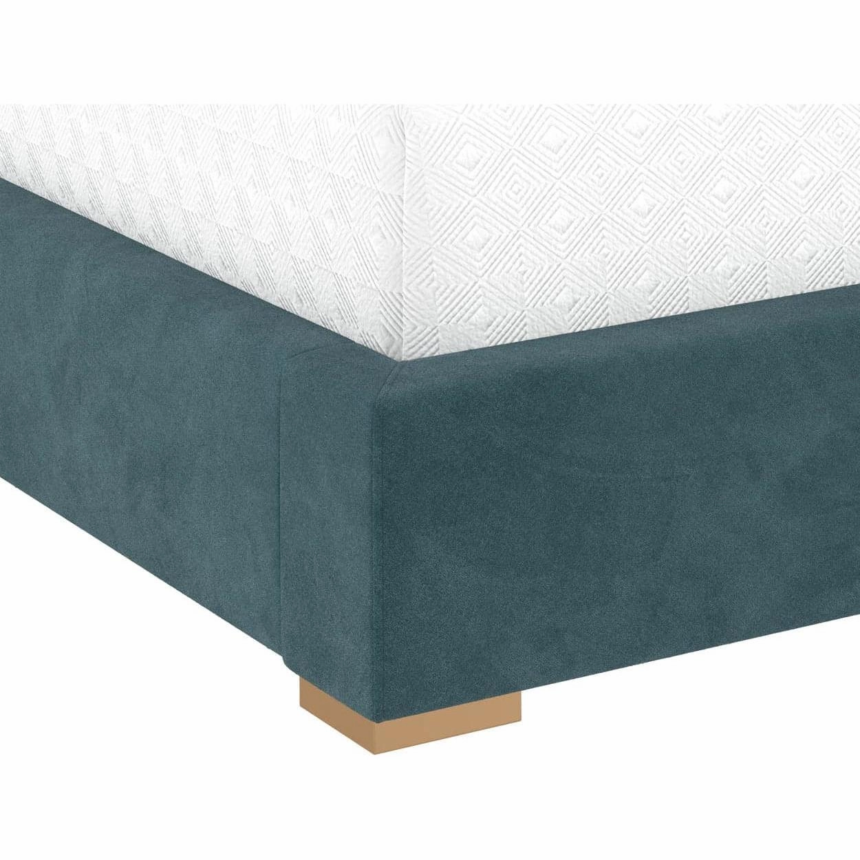 Alisha King Bed
