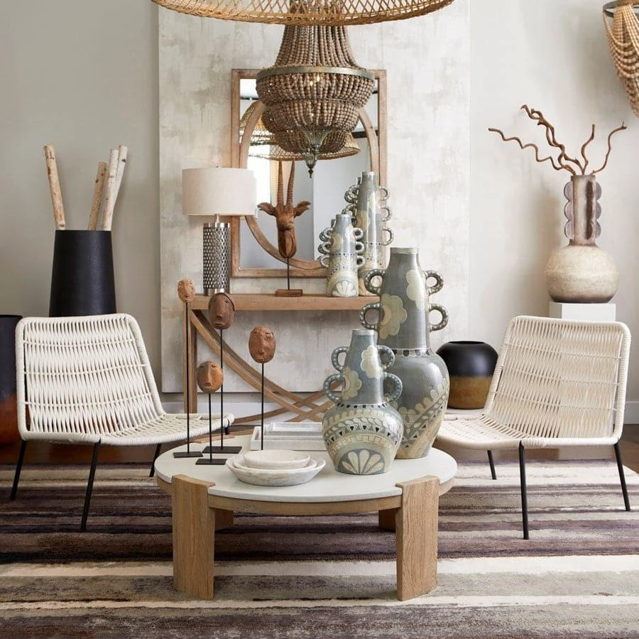 Althea Accent Chair