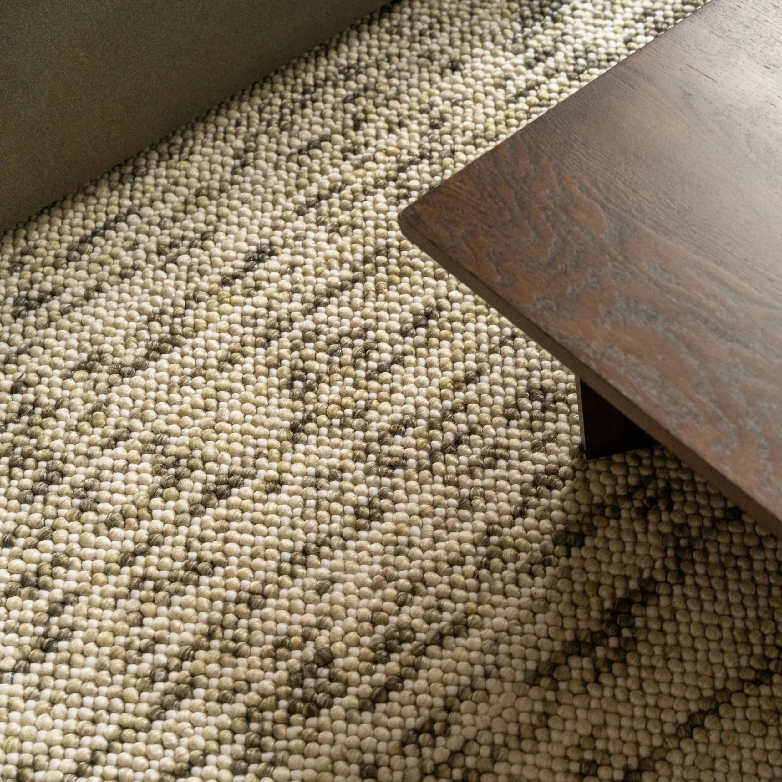 Arwyn Rug - Pistachio 160cm x 230cm