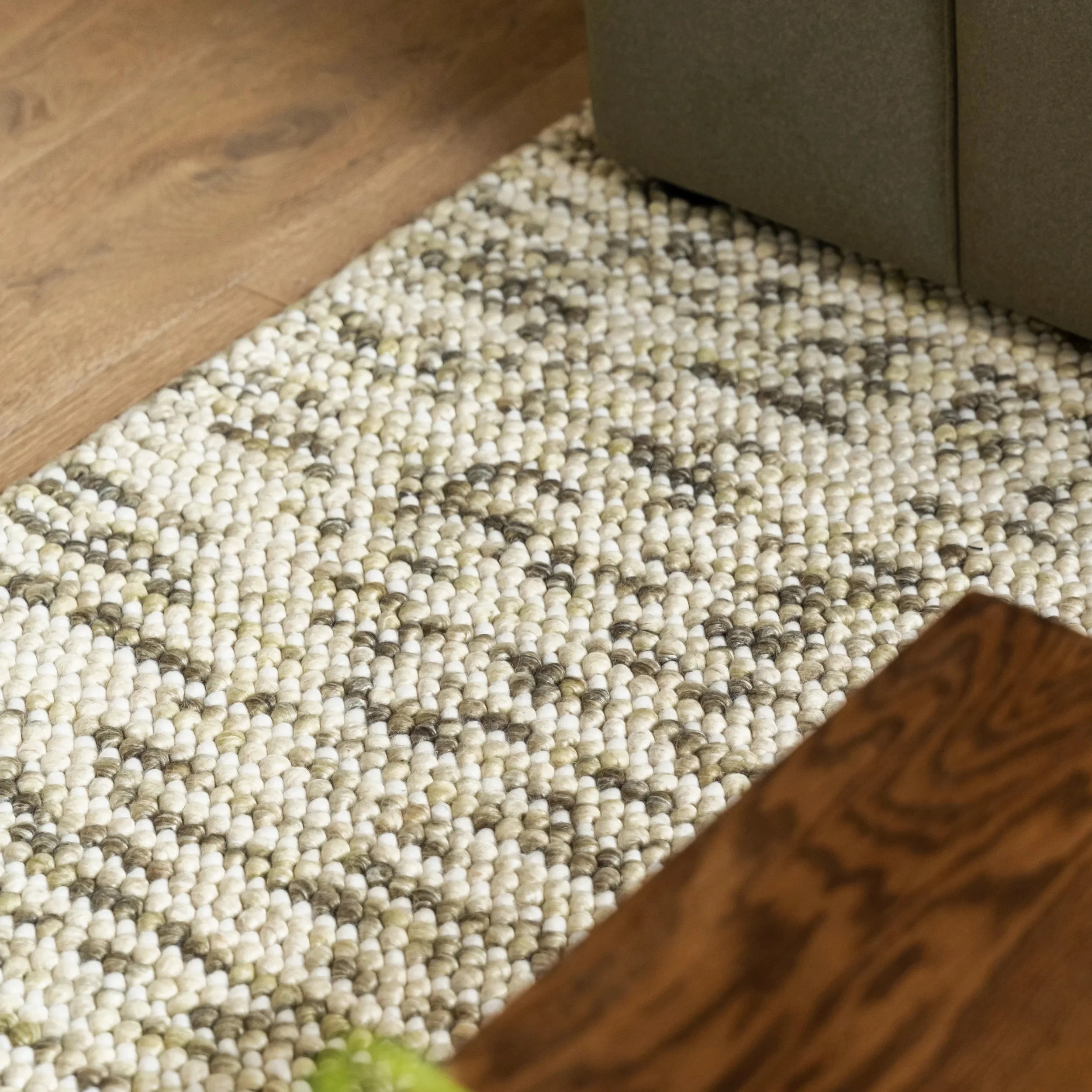 Arwyn Rug - Pistachio 200cm x 300cm