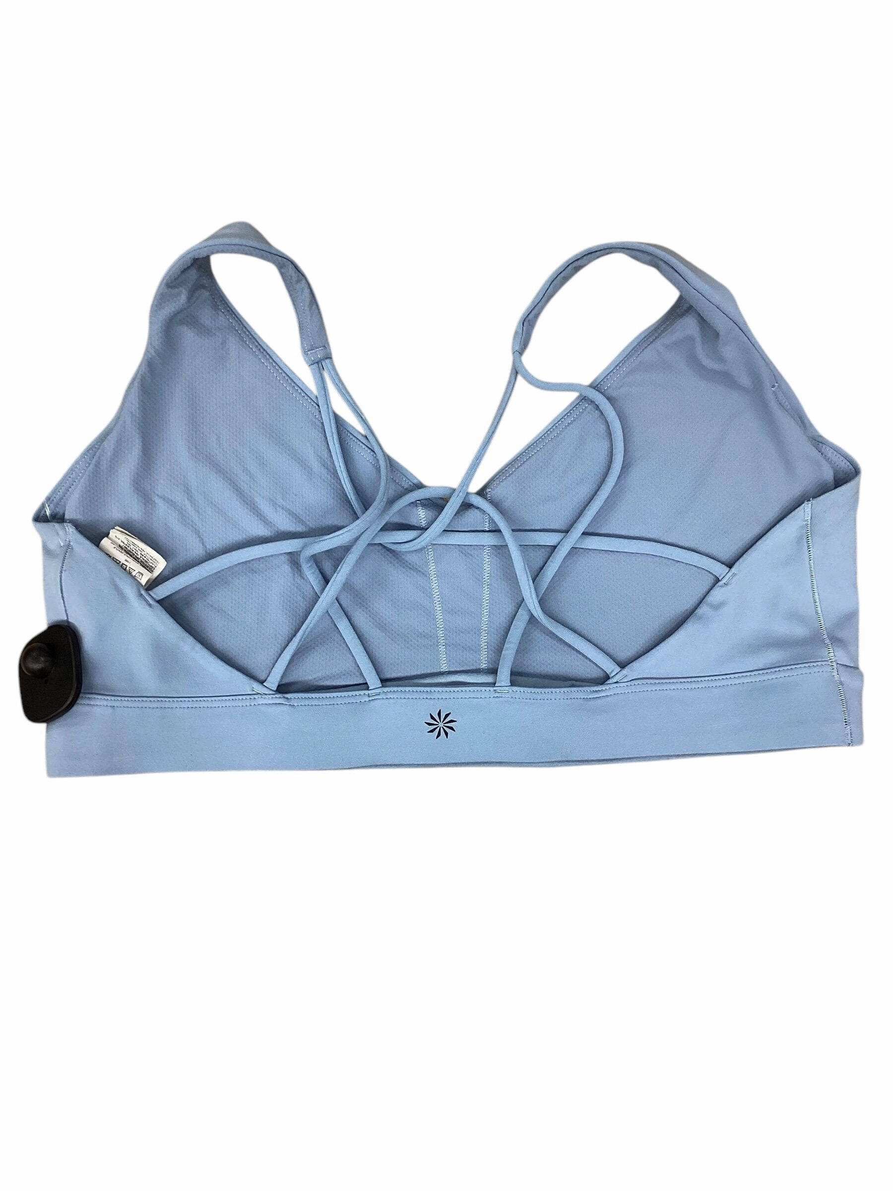 Athletic Bra By Athleta  Size: Xl
