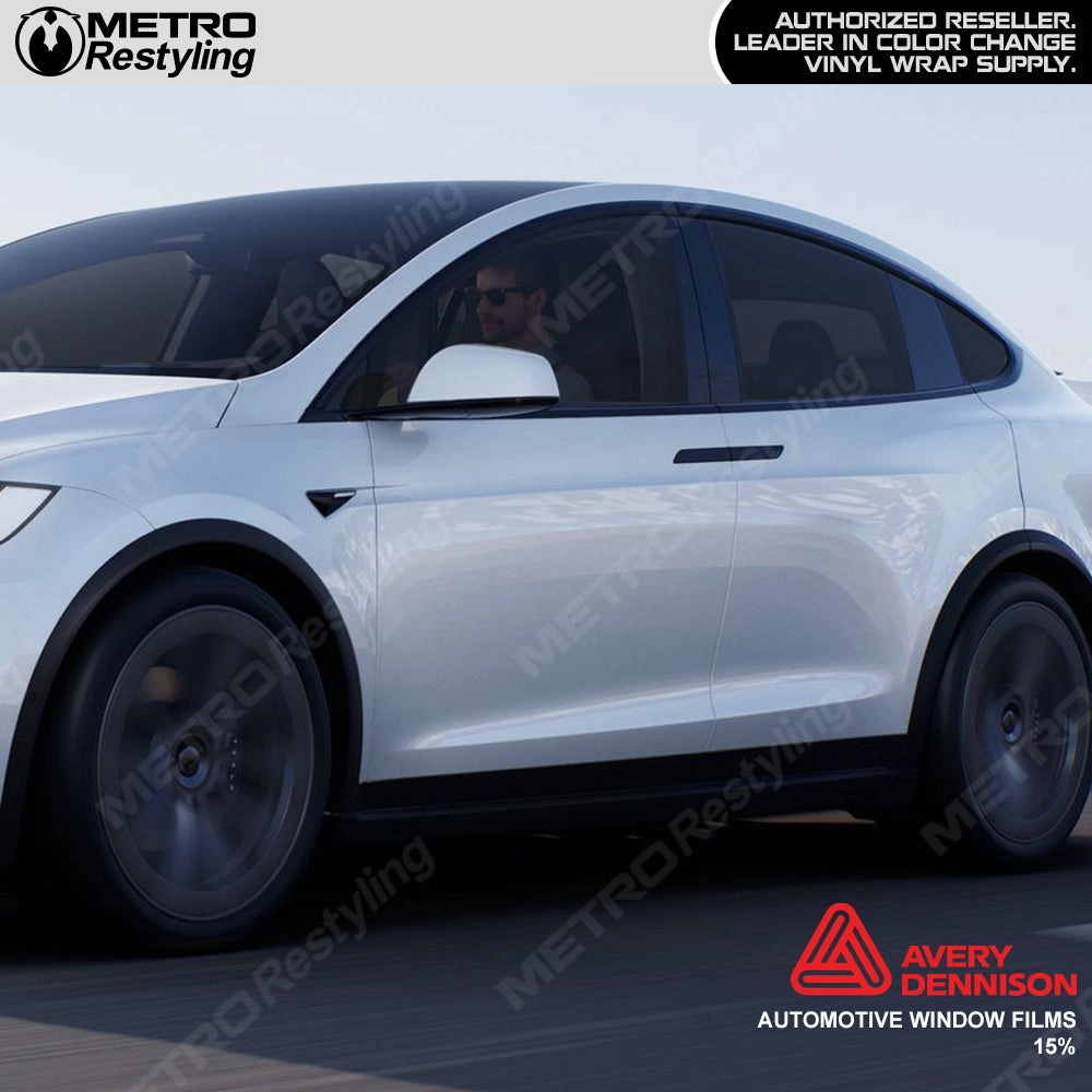 Avery Dennison Encore Supreme IR Automotive Window Tint Film