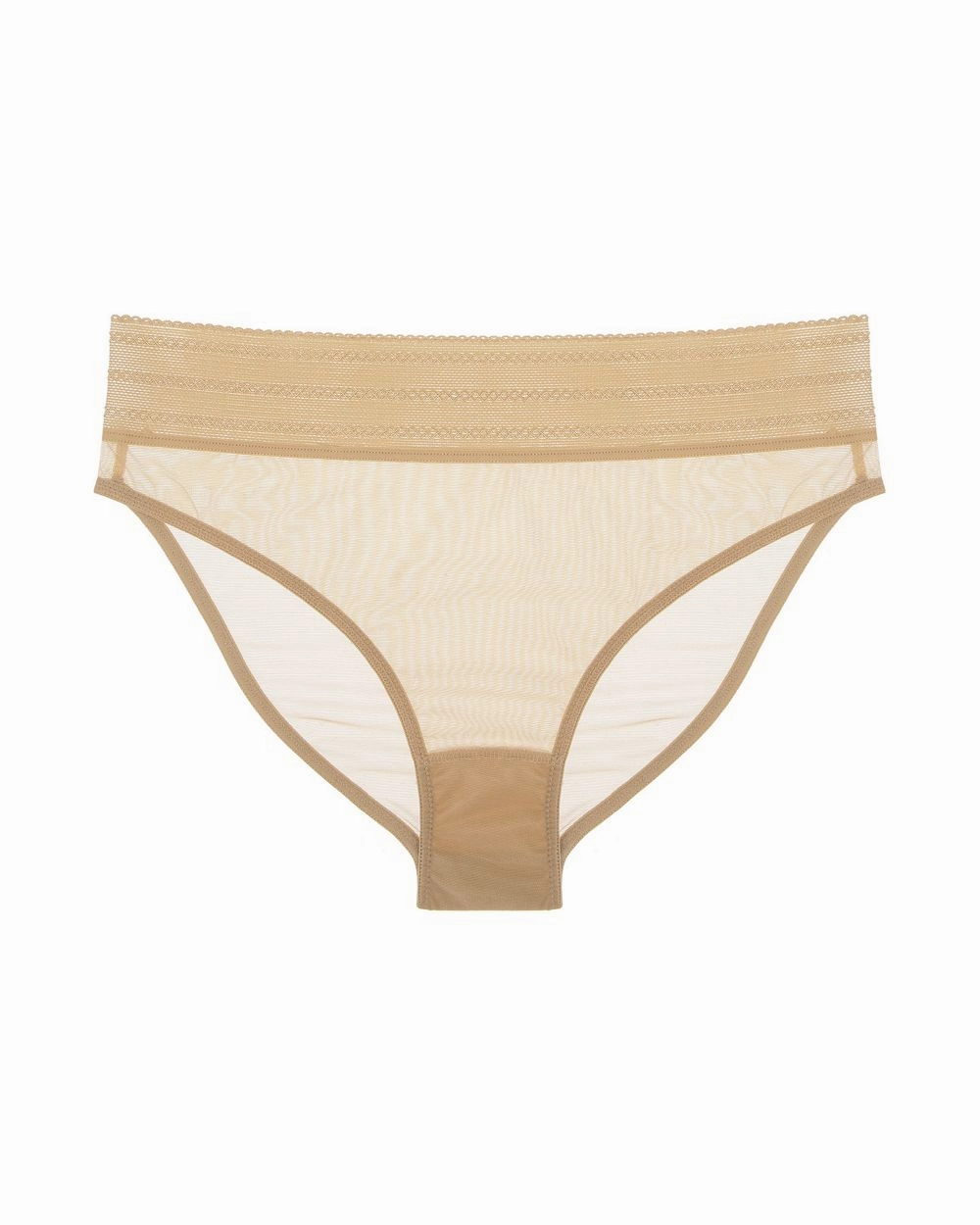 Bare Brief