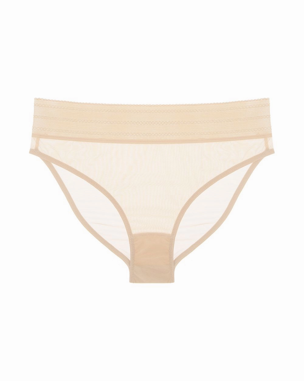 Bare Brief