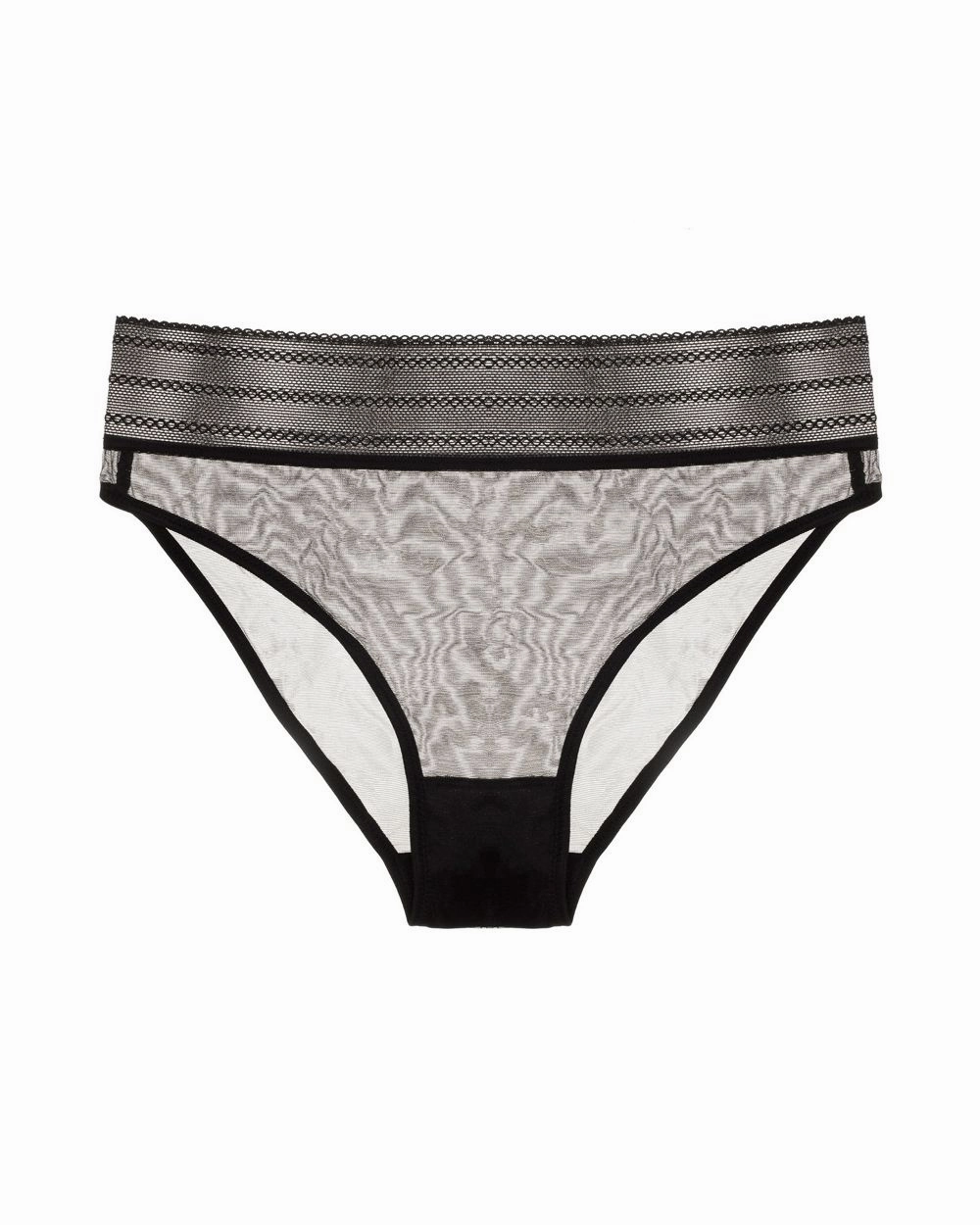 Bare Brief