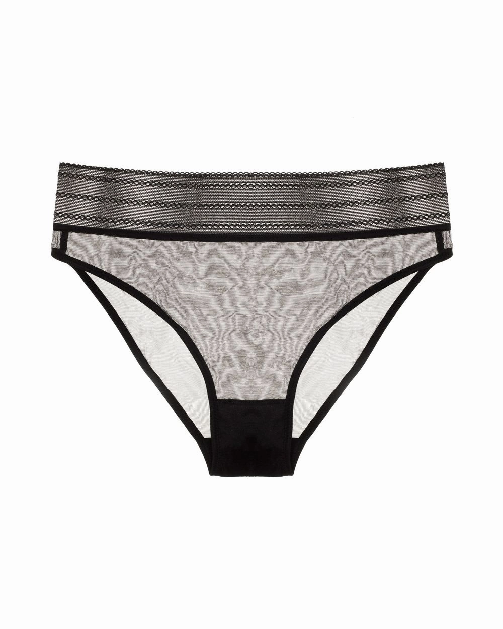 Bare Brief