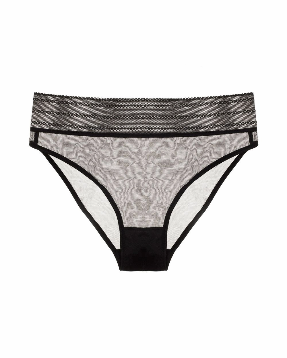 Bare Brief