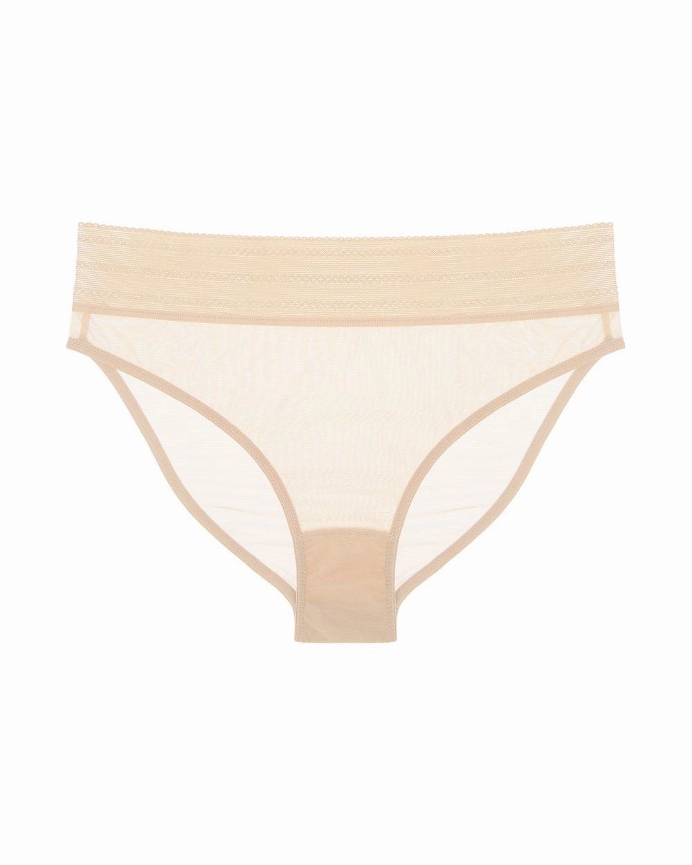 Bare Brief
