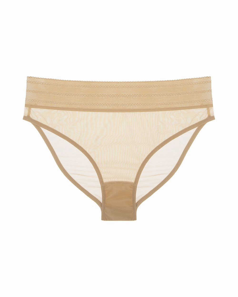 Bare Brief
