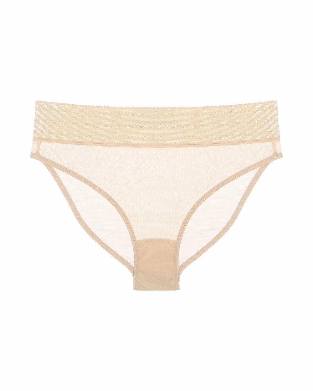 Bare Brief