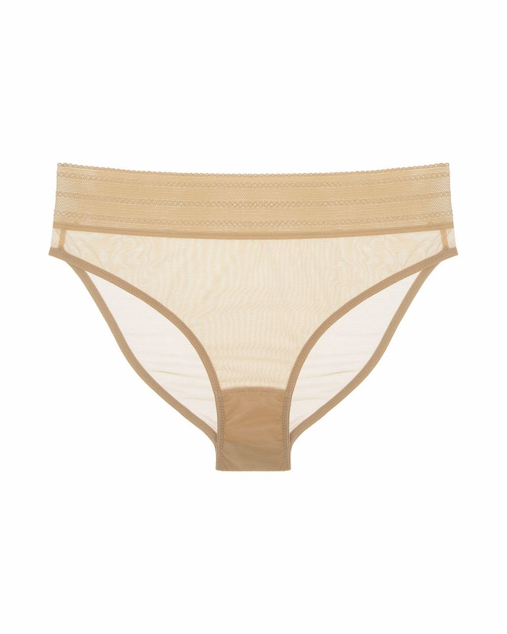 Bare Brief