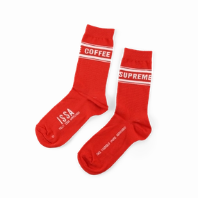 Barista Socks: Speedsters