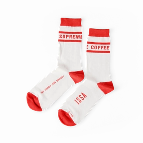 Barista Socks: Sports