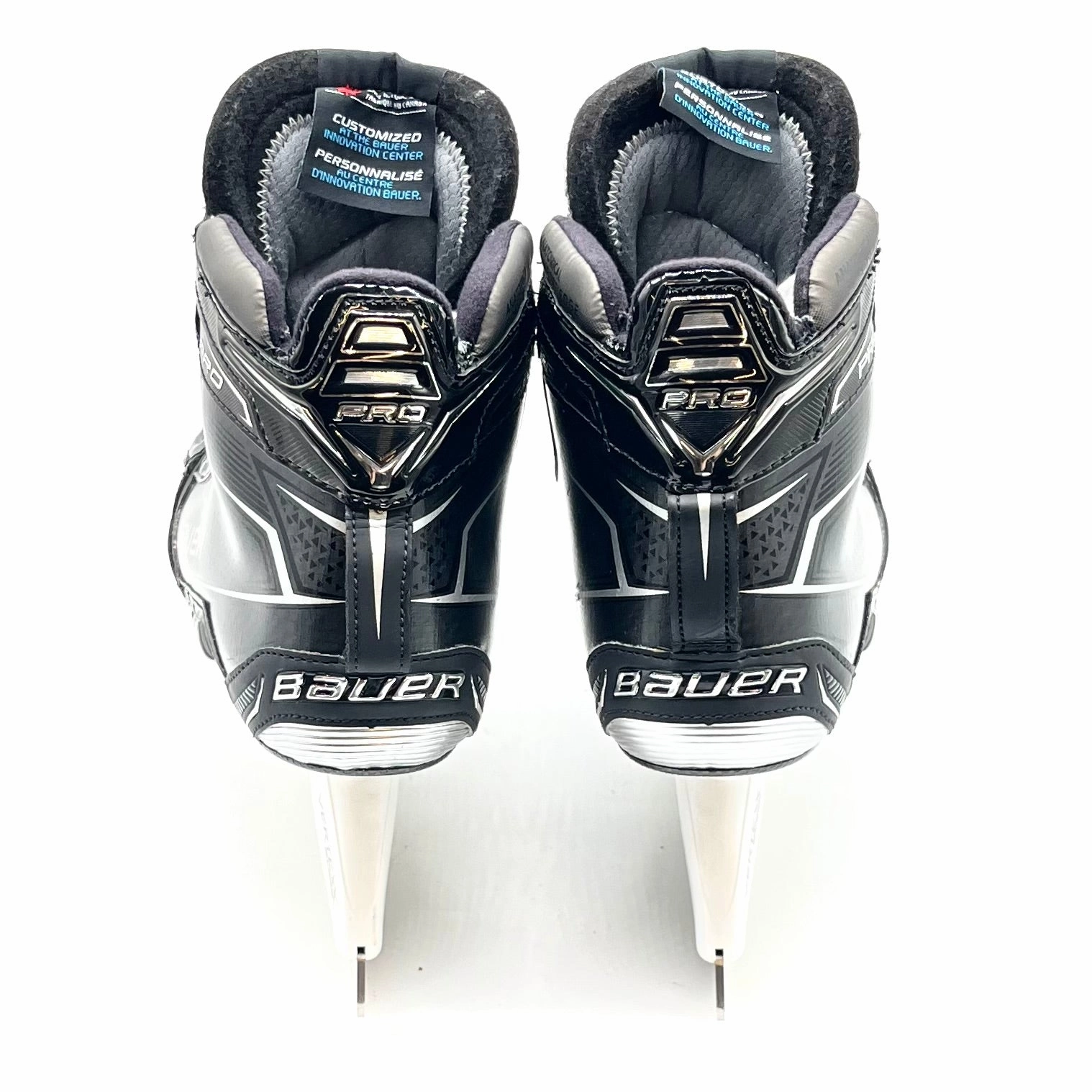 Bauer Pro Goalie Skate - Size 12