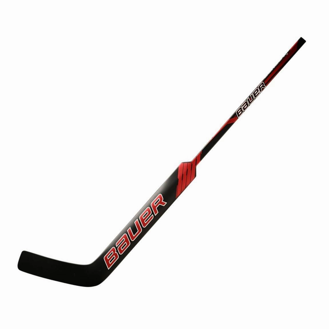 Bauer S23 GSX Goalie Stick - Intermediate